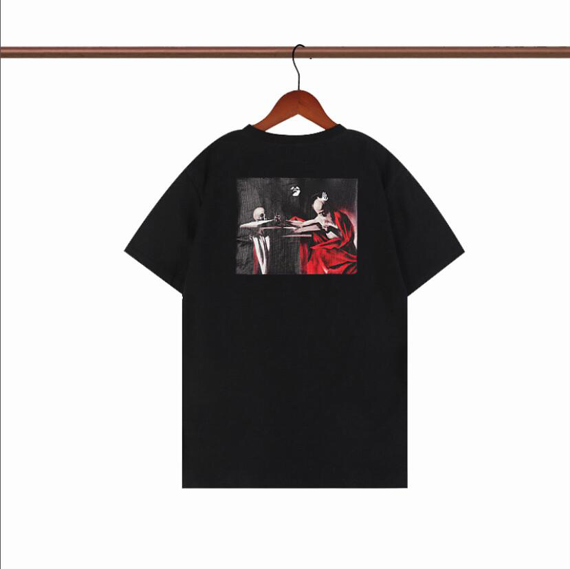 

2022-2023 Summer Mens Designer T Shirt Casual Man Womens Tees With Letters Print Short Sleeves Top Sell Luxury Men Hip Hop clothes #53606 T-Shirts, White