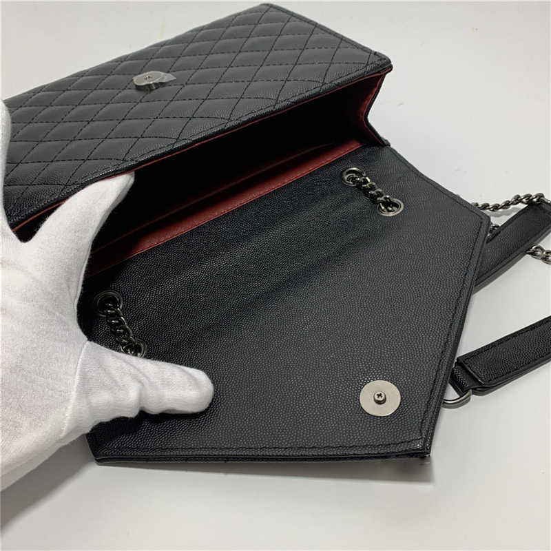 

Fashion Women Famous Casual Designer Messenger Bag Women Cross Body Chain Handbag Satchel Purse Shoulder s Purse, Red