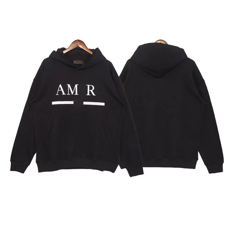 Sweats à capuche pour hommes Designer 20SS Hommes Vêtements Sweat à capuche Sweatshirts Lâche à manches longues à capuche Jumper Veste de jogging