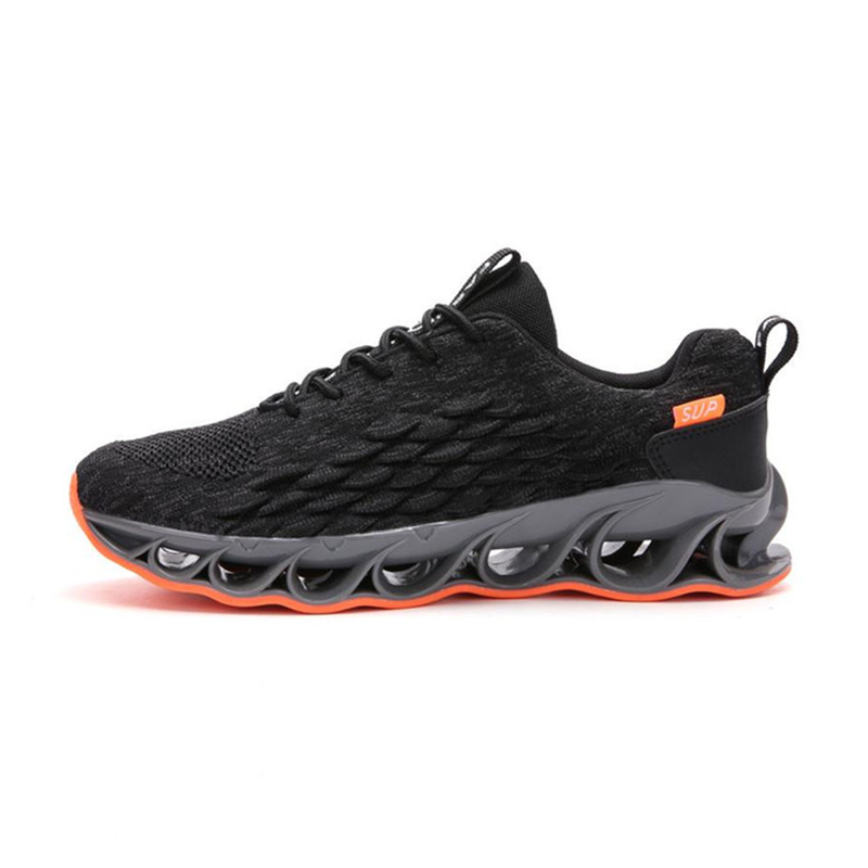 

New running shoes for mens Comfortable Breathable jogging Philippines Outdoor sports fashion Designer shoe pour hommes Trainers Sneakers