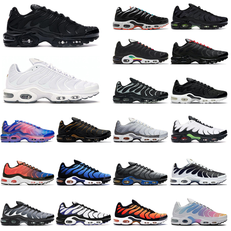 

Max tn running shoes Mens sports sneakers Women trainers New Style of Triple Black White Ncordura crater future EUR 36-45, Black corduroy 40-45