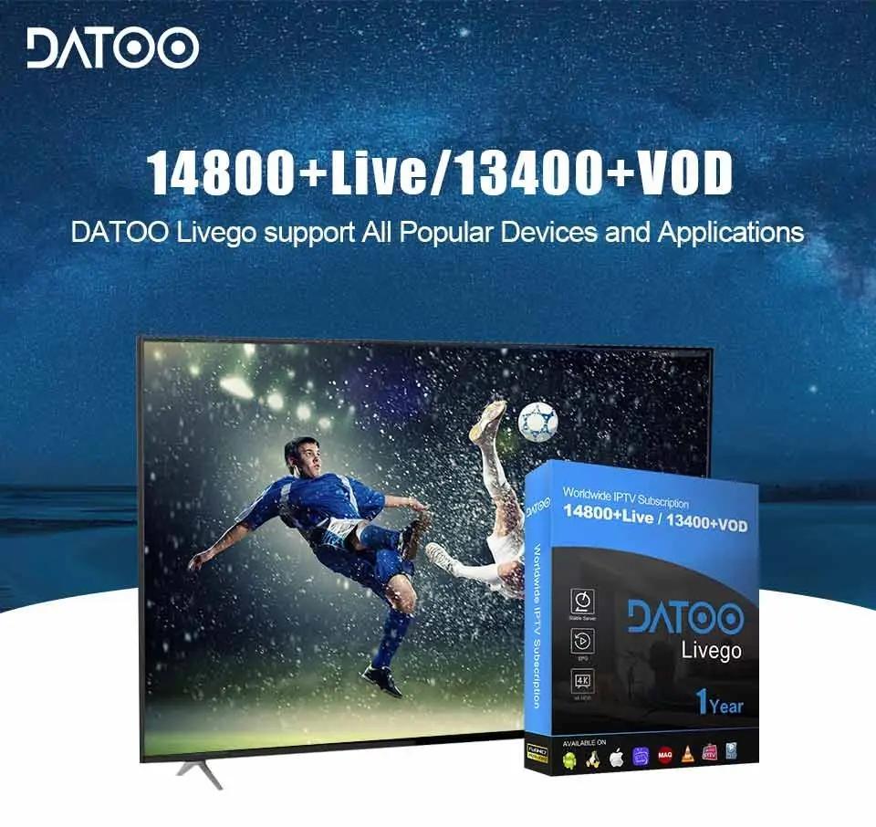 

Android smart TV Lxtream livego Europe Arabic Brazil 4k HD m3u 14800Live Channels 34300 vod for tv box IPTVSmarters devices screen protectors