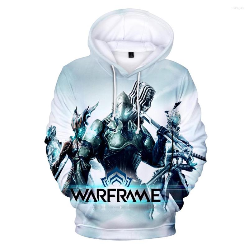 

Men's Hoodies 2022 3D Sweatshirts Fashion Long Sleeve Women Men Harajuku Streetwear Game Hip Hop Hoodie Clothes