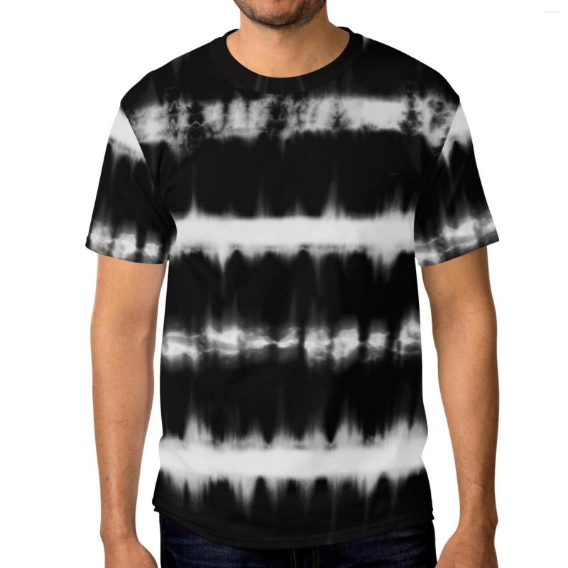 

Men's T Shirts Summer 3D Printed Fashion Street Short-sleeved T-shirts Men's Tops
