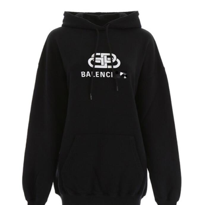 

designer Hoodie classic fashion Luxury Paris letter print Long sleeve sweatshirt hooded pullover clothing multicolor superior quality cotton velvet comfortable, 01