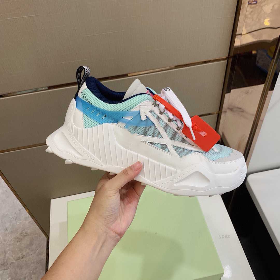 

Casual Shoes Running Sneakers Model White Fashion Trainer Outdoor Thick Bottom Sneaker Outfit Walking Footwears Sneaker Off Zapatillas Mujer