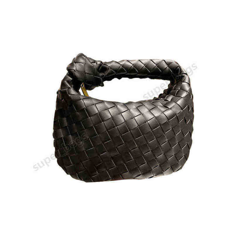 

Designer Bottegas Handbags Venetas Bags Jodies Women Intrecciato Purses One Shoulder Genuine Leather Woven Bag Fashion High Quality Zipper Tote Size 28cm Have Logo, Fill price difference(no bag)