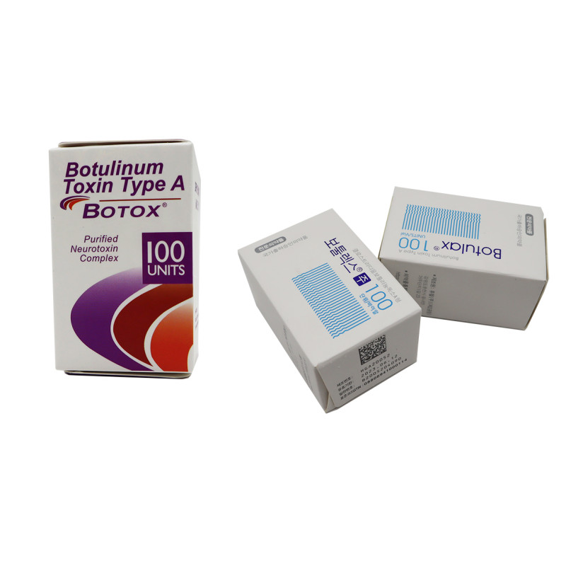 

Other Health & Beauty Items Botoxs Botulinums toxins Anti Wrinkle Lidocains