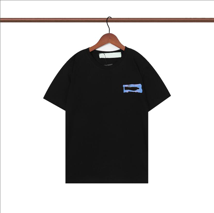 

2022-2023 Summer Mens Designer T Shirt Casual Man Womens Tees With Letters Print Short Sleeves Top Sell Luxury Men Hip Hop clothes #53603 T-Shirts, White