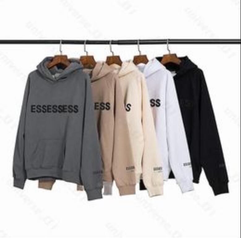 

Hoody Mens Women Designers essentials Hoodies Fashion Es Hoody Winter Man Long Sleeve Men s Womens Hoodie Clothing Clothes Hip Hop Sweatshirts, Need more styles;please contact us