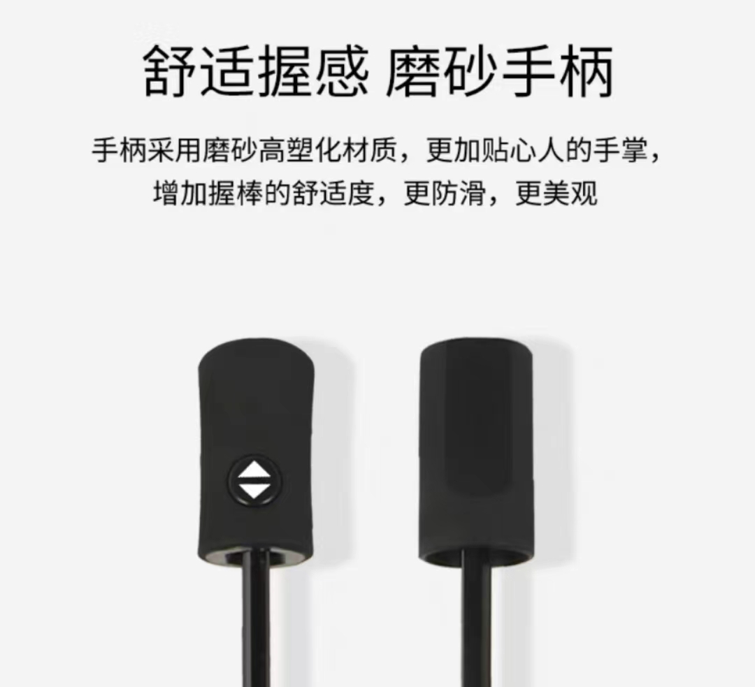 

umbrella effective wind resistance cartoon illustration waterproof and sunacreen