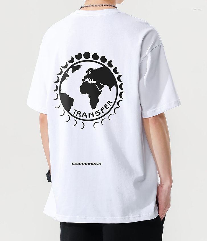 

Men's T Shirts M1222 Short Sleeve T-shirt Men's Summer Thin Cotton Bottoming Shirt Half, Khaki