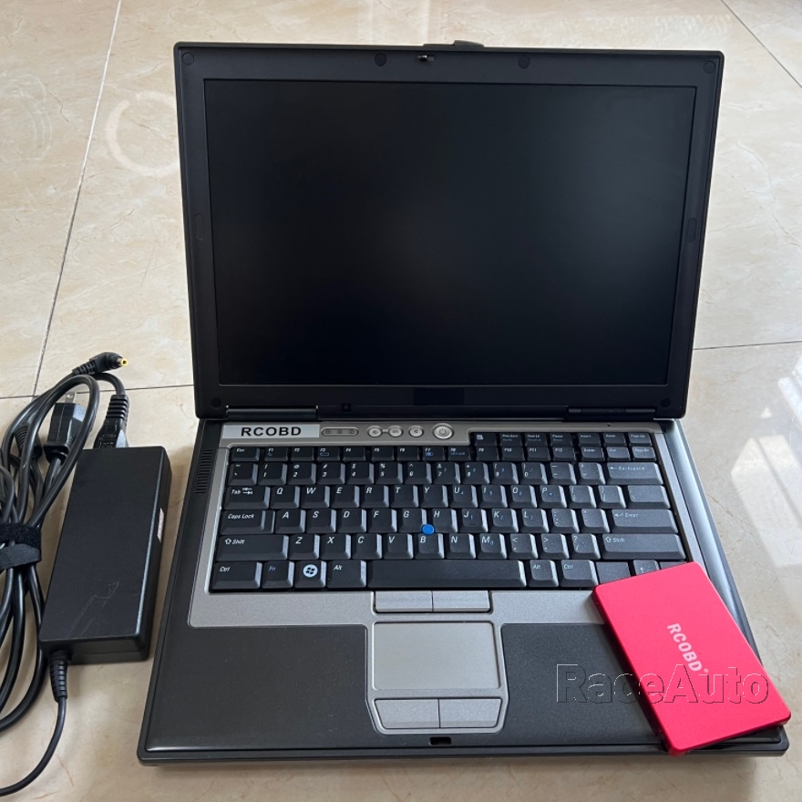 

v2022.09 MB Star C4 C5 C6 SD Connect Software HDD 320GB SSD 240GB DTS Monaco/Xentry/DSA/EPC/WIS in D630 Laptop Windows10
