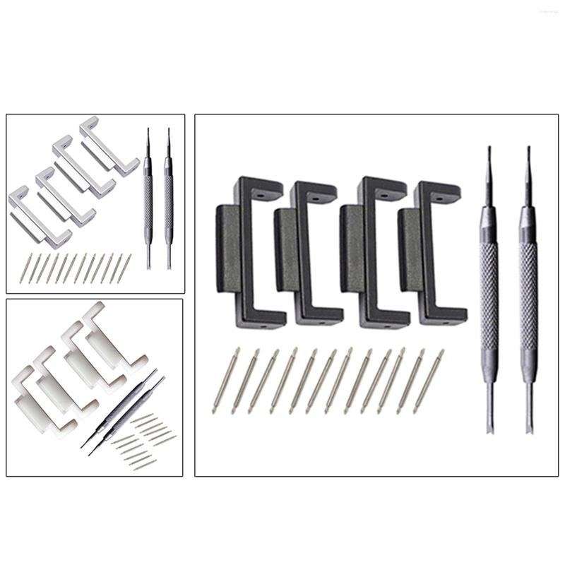 

Watch Repair Kits 22mm Strap Adapters Kit For GW-M5610 110 100 G-8900 8900