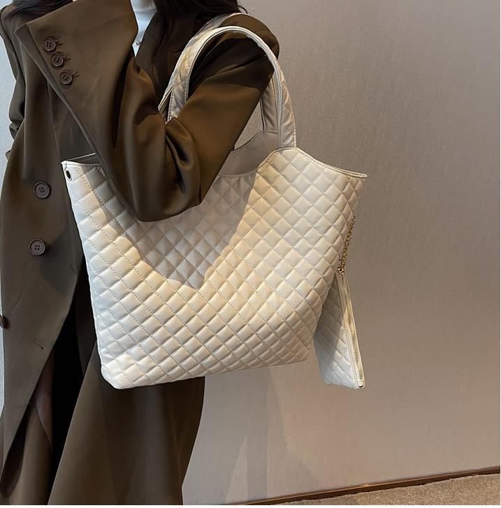 

Icare Maxi Bag 58cm designer bag Women tote bags Attaches Crossbody Shopping beach fashion famous Large Totes Shoulders Purse Genuine Handbags