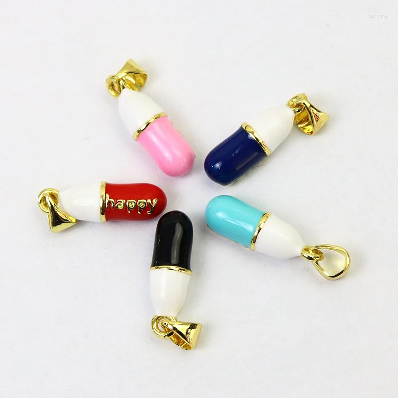 

Pendant Necklaces 20 Pcs Mix Color Jewelry Accessories Gift 7419