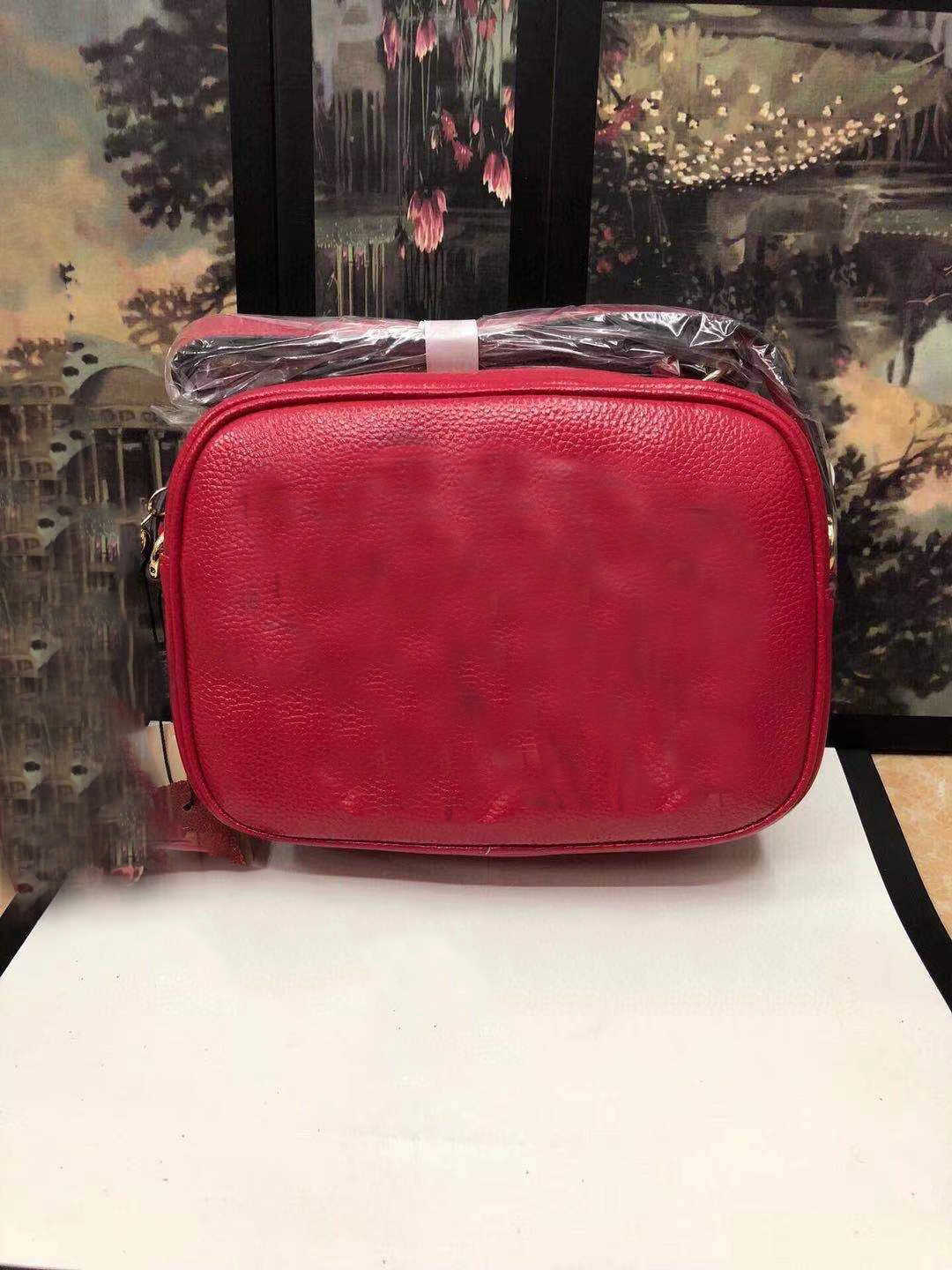 

Bag 2021 Highh Qualityy All-match Cwallets Designer Woman Fashion Evening Bags Designers Clutch Ladies Purses Luxury Clemence Long Wallet Card, Naked fan