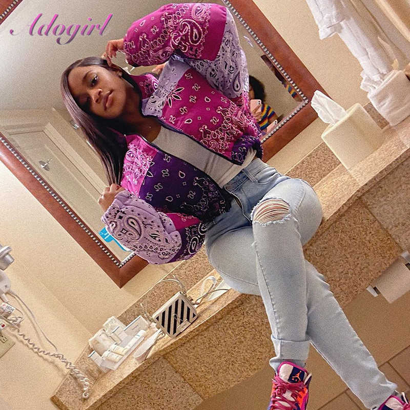 

Women's Jackets Winter Parkas Coats Casual Bandana Print Long Sleeve Zippers Down Coat Jacket Women Outfit Warm Padded Puffer Coat Bubble Jacket T221008, Orange vest