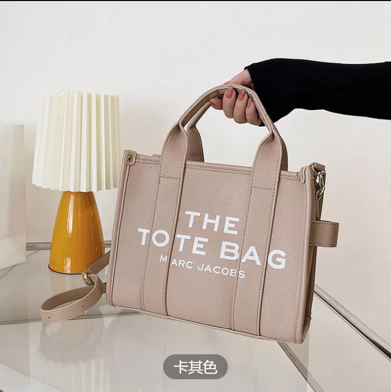 

women tote shoulder bags crossbody bag luxury high quality large Capacity pu leather purse fashion designer girl handbags shopping bag PS7, Black