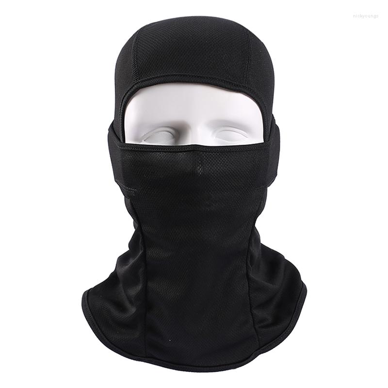 

Bandanas Outdoor Army Tactical Full Face Cover Sun Protection Sports Warm Masks Bicycle Hiking Cycling Hat Scarf
