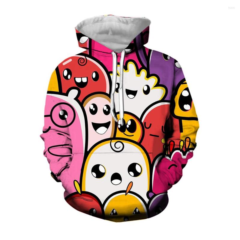 

Men's Hoodies Jumeast 3d Graffiti Monster Hip Hop Oversized Streetwear Aesthetic Yk2 Kawaii Graphic Hoodie Baggy Drip Clothes For Men