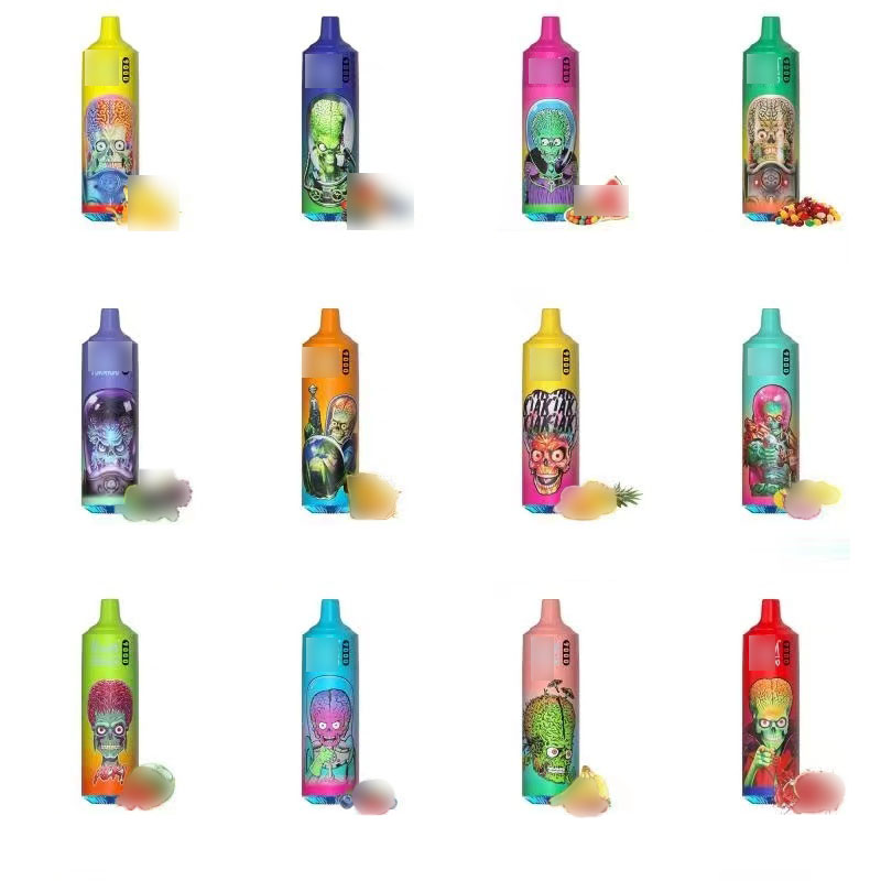 

Electronic Cigarette Factpry Price Disposable Vape Pen With 9000 Puffs wholesale factory price