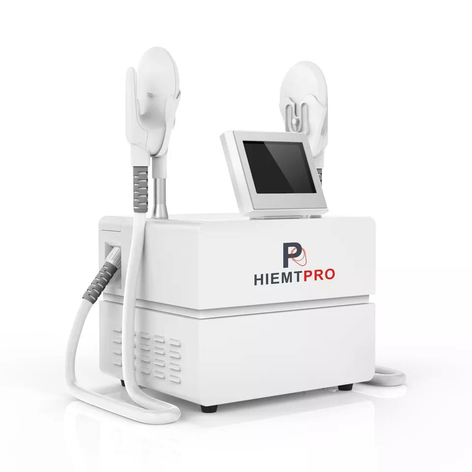 

Big discount ems body sculpt slimming body contouring fat burning Electromagnetic Muscle Stimulation RF sculpting machine