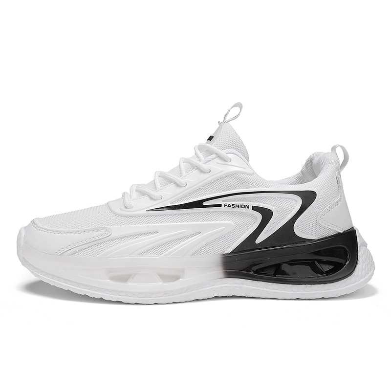 

running shoes for Mens mesh breathable designer sneakers men casual flat jogging sneakers 39-45