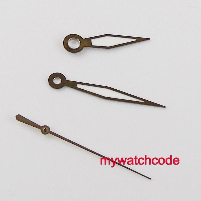 

Watch Repair Kits Golden/silver Hands Fit For Japan NH35 NH36 Automatic Movement