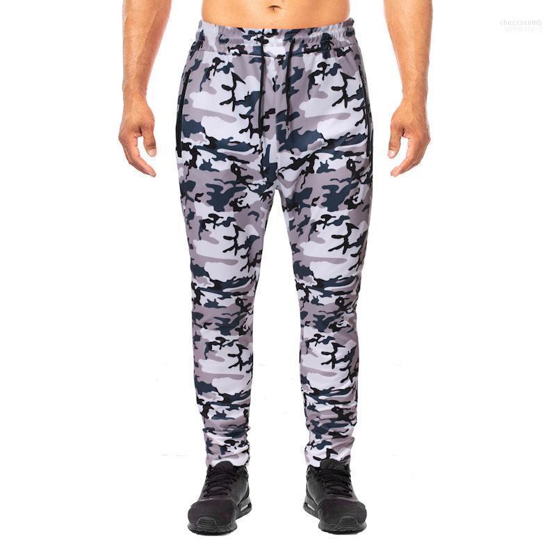 

Men' Pants Men' Mens Jogger Autumn Pencil Casual Nice Men Camouflage Loose Comfortable Trousers Camo Jogger1, Color 2