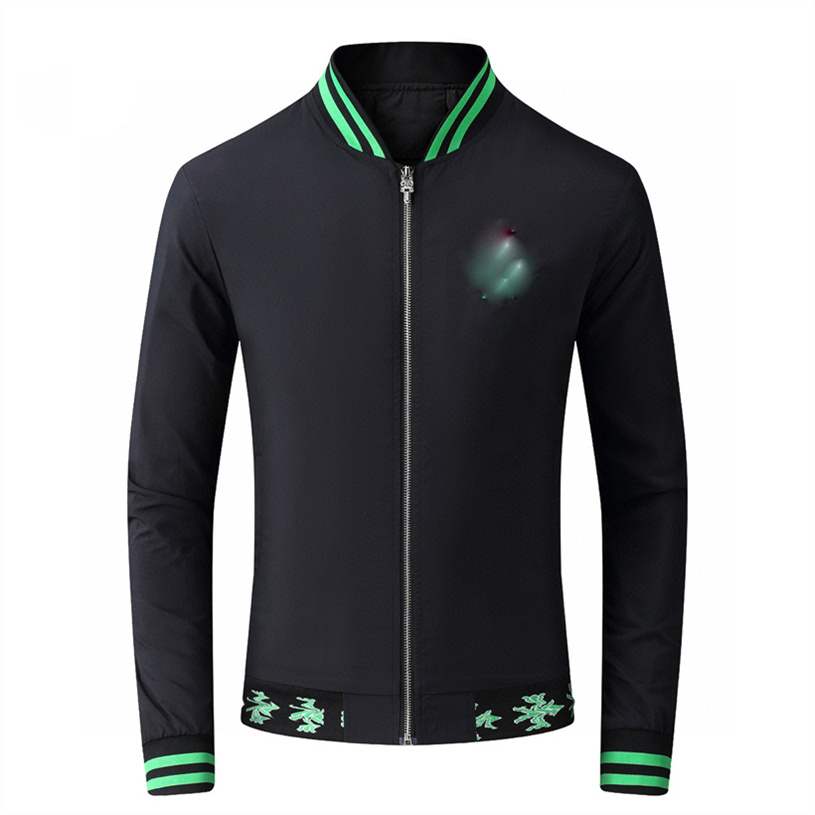 

Winter new plaid pattern Jacket designer logo jacquard multifunctional warm stand collar lamb wool coat for men and women Q002