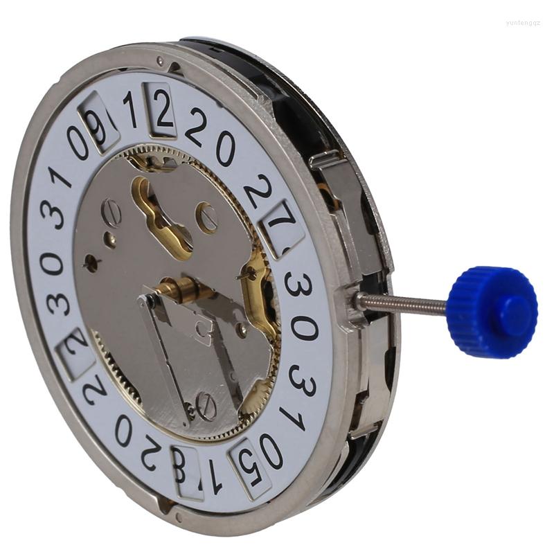 

Watch Repair Kits 5040.B Quartz Movement Electronic 5040B Replace Accessories