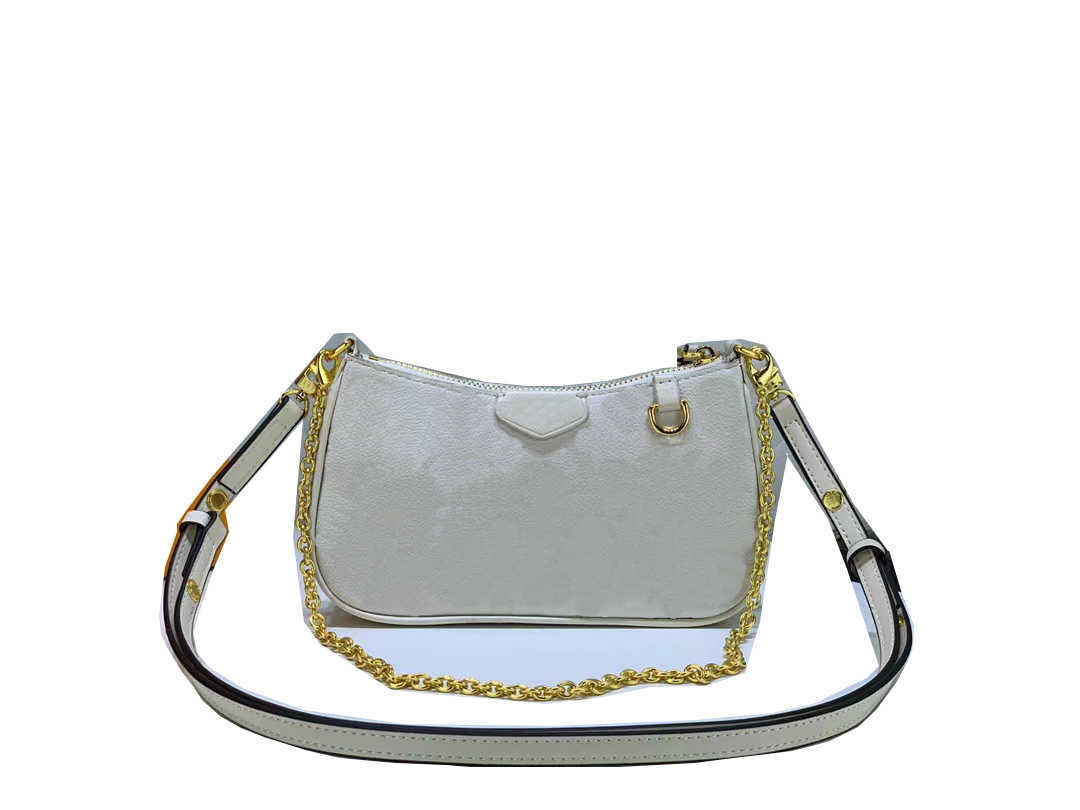 

Bag Highh Qualityy Classi Cwallets Woman Fashion Designers Clutch Purses Bags Monogrames Clemence Long Wallet Card Holder Purse with Box Dusta430, Grey