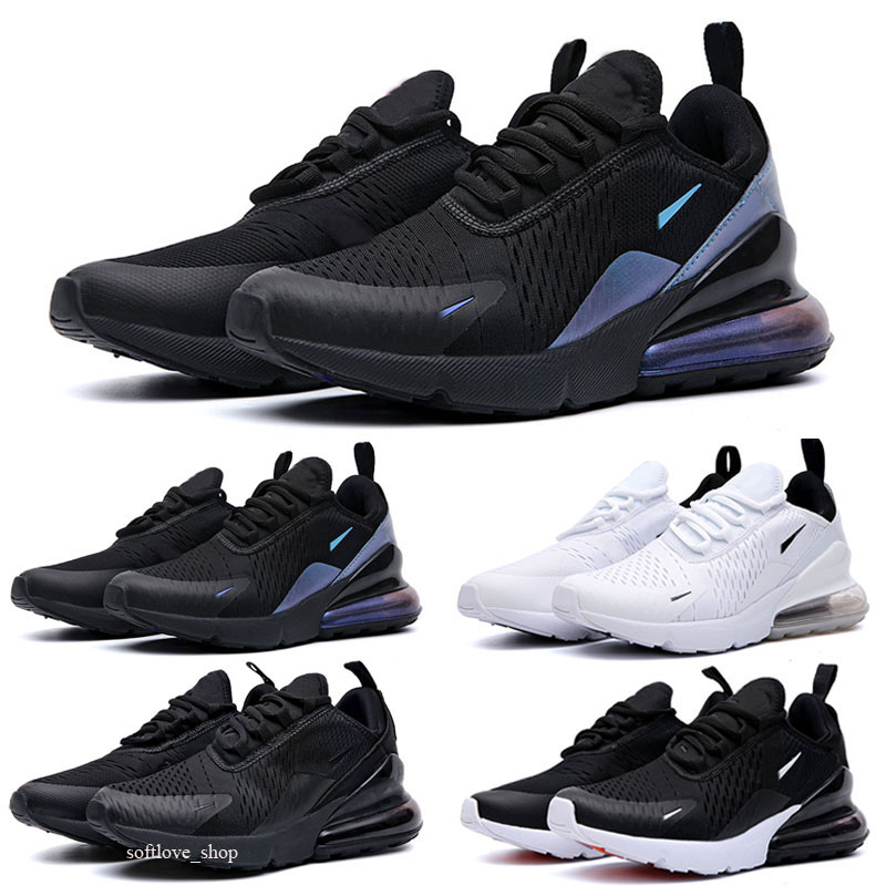 

Shoes Mens Tennis Runner Sneakers Triple Black White 270s Cactus Light Bone Barely Rose Volt Women Breathable Mesh Trainer Sports Designers, Color 3