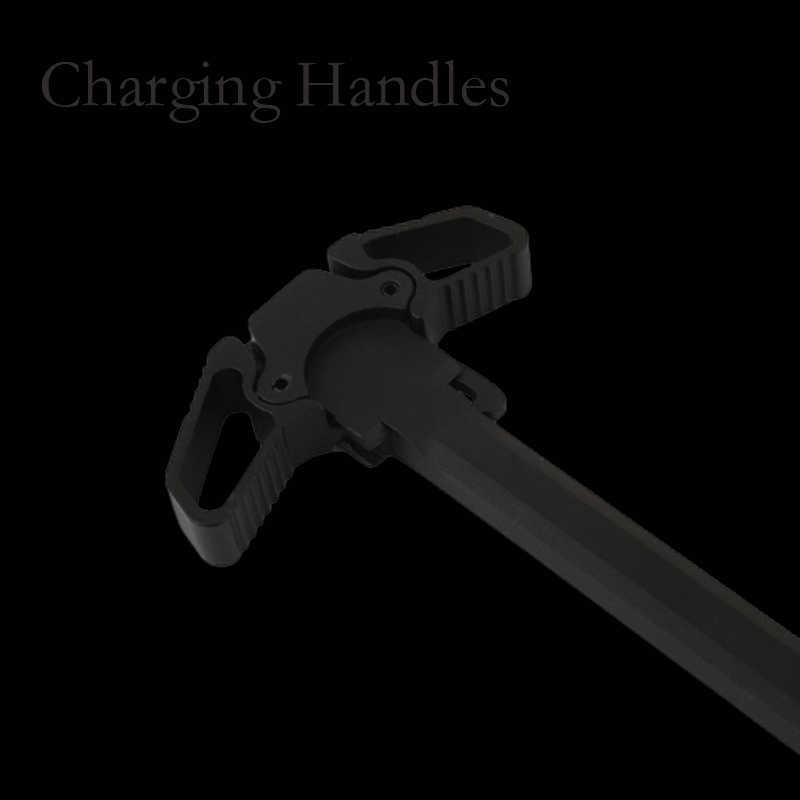 

Parts Tactical Ar Accessories m Billet Charging Handles Factory Outlet