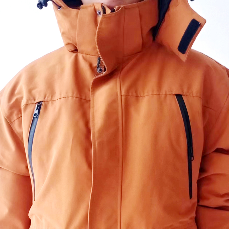 

Men's Outerwear & Coats Men's cotton jacket short warm thick good match, Blue