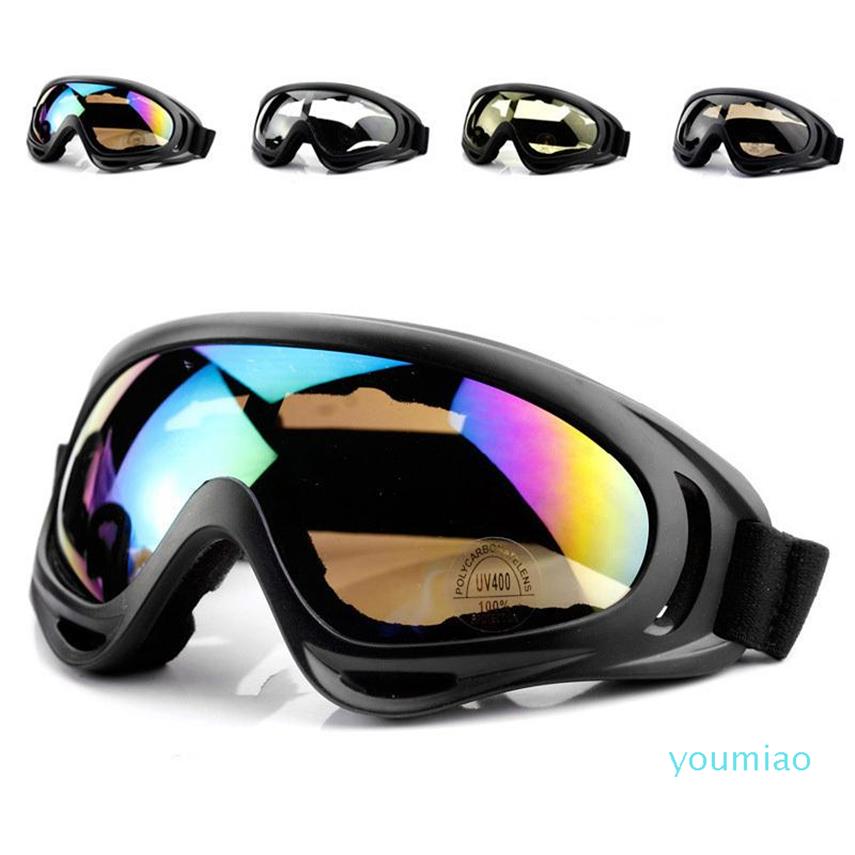 

Luxury-Polarized Ski Snowboard Goggles Mountain Skiing Eyewear Snowmobile Winter Sport Gogle Snow Glasses193G