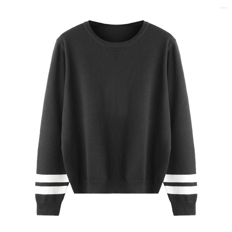

Men's Sweaters 2022 Solid Sweater Men/Women Fashion Harajuku Knitted Autumn Men's Keep Warm Winter Pullover Clothes, Pink