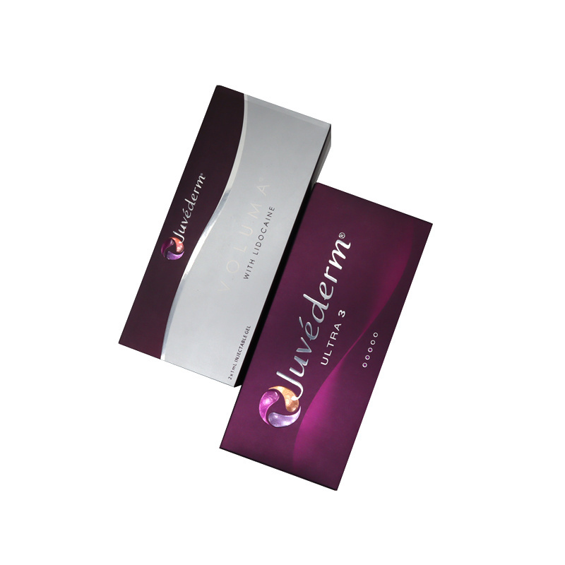 

Beauty Items Juvederms Ultra 3 Plus XC dermal filler voluma injection