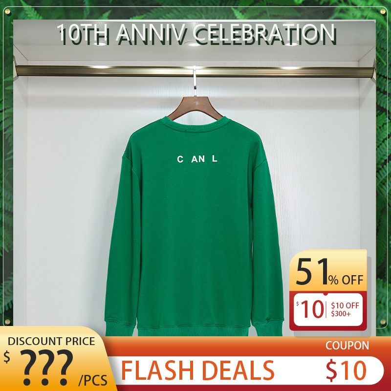 

Fashion Sweatshirts Man Woman Quality Long Sleeve Designer Hoodies M-3XL, Customize