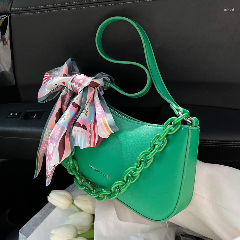

Evening Bags High-quality Texture Niche Design Bag Ladies 2022 Summer Ins Shoulder Armpit Hand, Beige