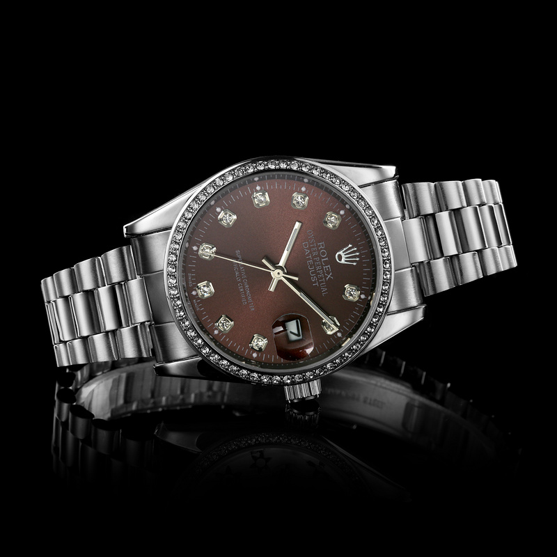 

Brand Luxury Quartz Famous Top Watches Mens Womens Watch Steel Band Wrist Men Sports Women 3067 Orders