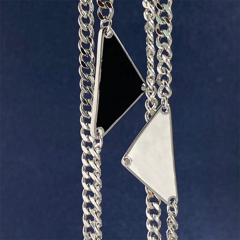 

Geometry Jewelry Set Charm Earring Designer for Woman Luxury Custom Earrings Designers Necklaces Bohemian Jewellery Punk Accessories Fashion French Necklace