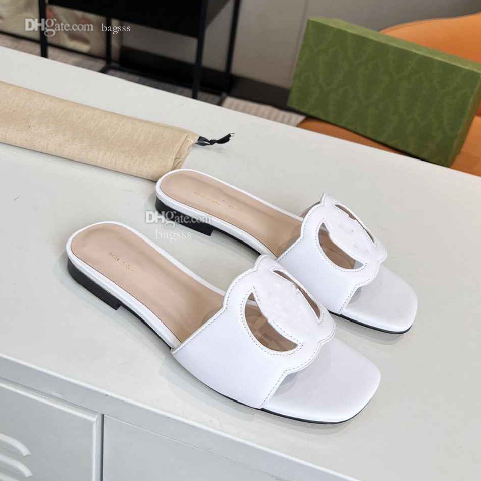 

Classic Designer Women Platform Sandals Fashion Slide GGity Slippers Sexy Heels Luxury Leather sgDs