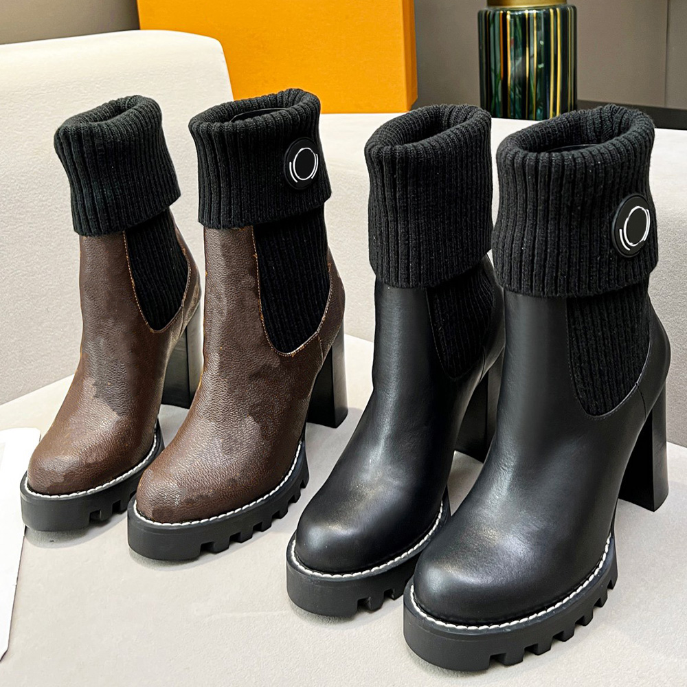 

STAR TRAIL ANKLE BOOTS This winter ankle boot is made of smooth calf leather The upper side panels are wool It not only warm comfortable but also easy to wear and take off, Shipping supplement