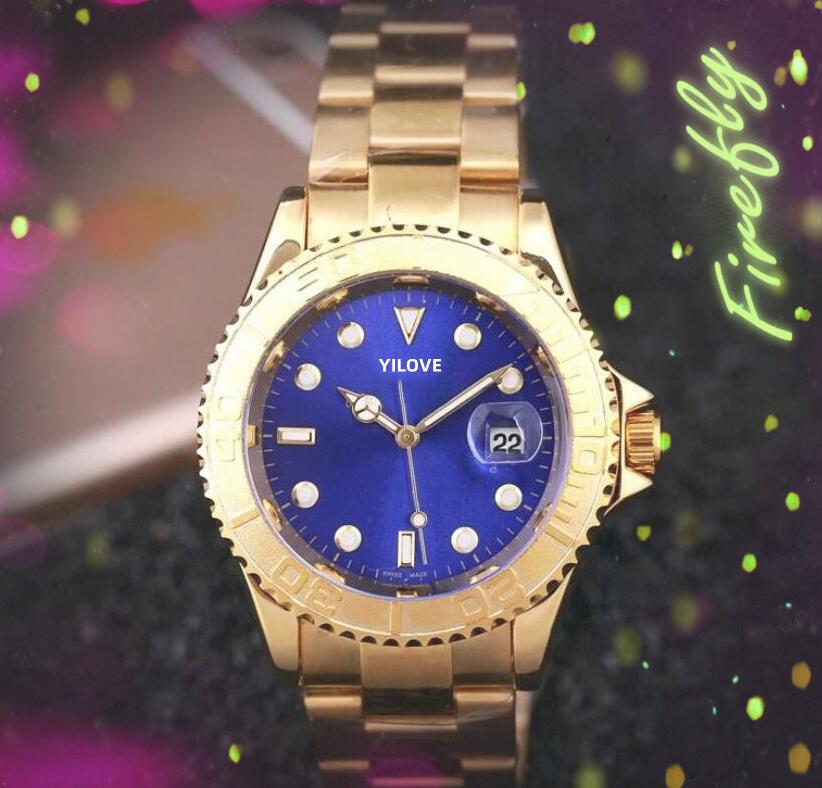 

Top Brand Three Stiches Simple Dial Men Watch Quartz Imported Movement Clock Male Gifts Waterproof Luxury Wristwatches, As pic