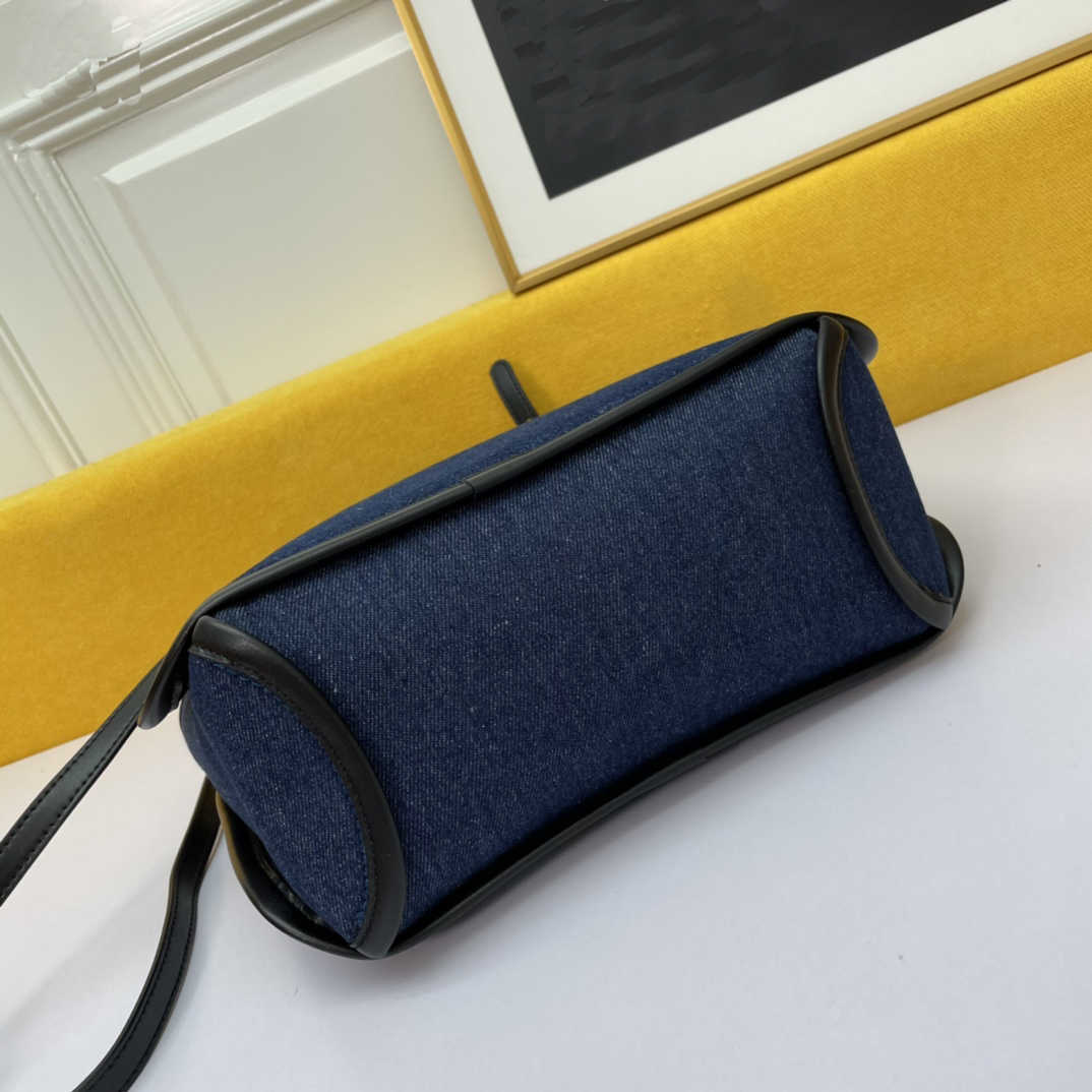 

Highh Qualityy Fashion Classic Wild Designers Bags Tote Women Luxurys Handbags Messenger Shoulder Crossbody Designer Bag 226, Blue