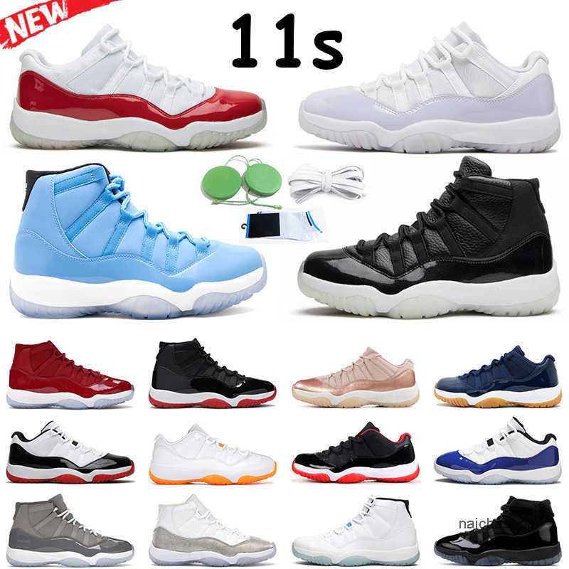 

11s Basketball Shoes 11 retro men women metallic silver win like 82 pure violet heiress mens womens outdoor sports trainer OG designer shoes, # 16