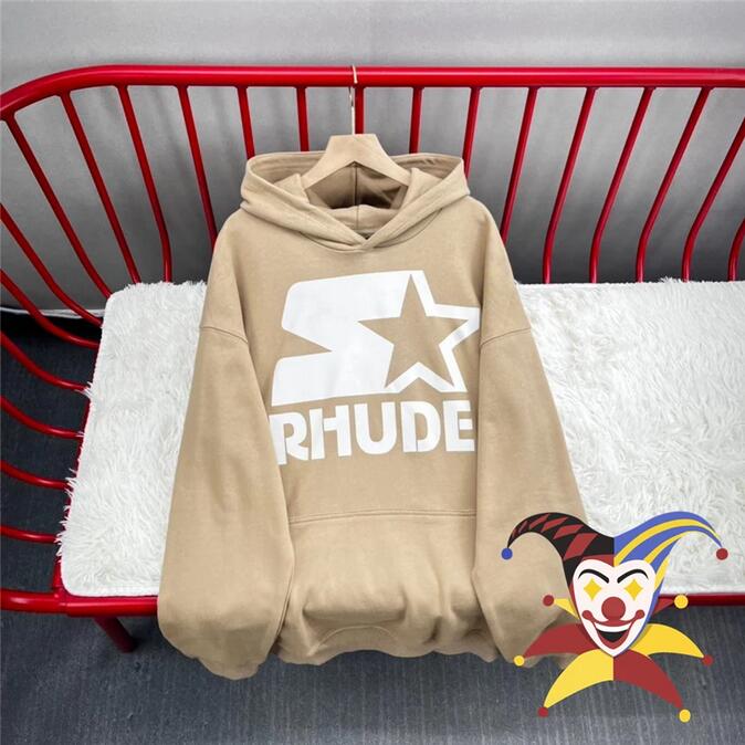 

Vintage Hoodie Men' Plus Size Women Hooded Pullovers Sweatshirts