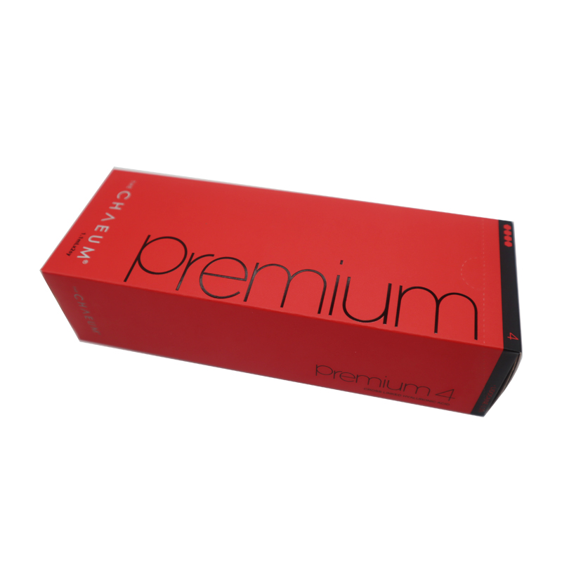 

Beauty Items Dermalax Deep Plus Lip filler 1 x 1.1ml Facial dermal filler Sculptra Hyaluronic Acids